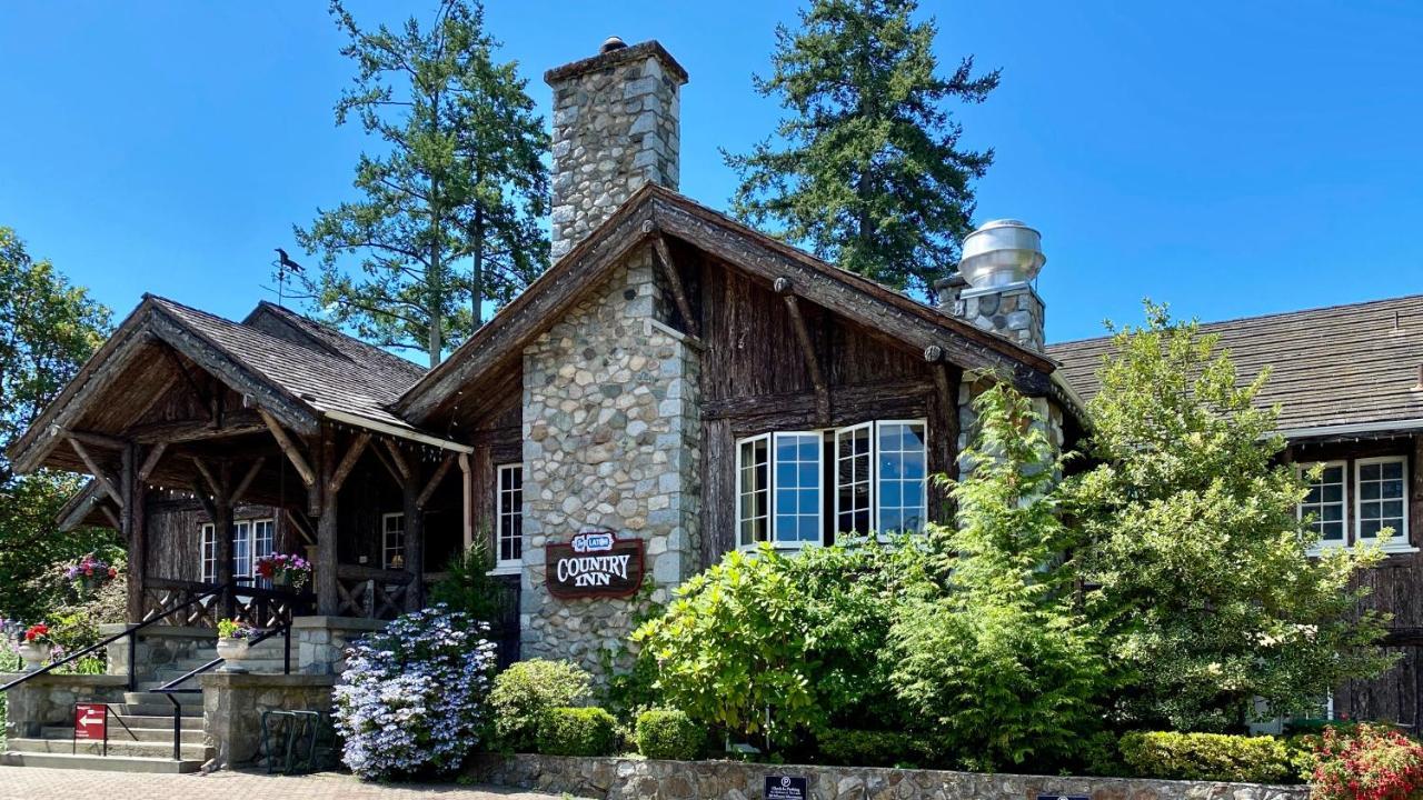 The Latch Inn Sidney Exterior foto
